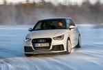 Audi A1 Quattro 2012 года
